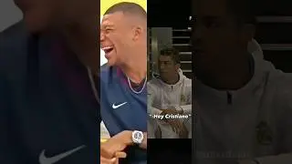 Messi X Ronaldo