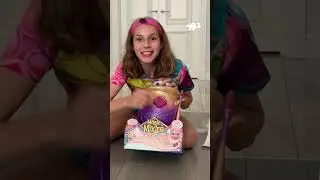 🐶 SHOCK! I cooked a PET in a magic CAULDRON!
