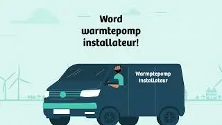 Opleiding Warmtepomp Installateur
