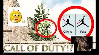 Modern Warfare 2 compilation of epic just like the old days