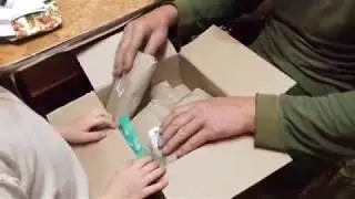 АГРОСЕМФОНД Семена овощей и цветов от производителя. распаковка посылки