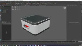 Stingray Shader - Maya Viewport 2.0