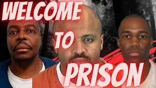 This is what will happen to you in prison ! 😬😬😬 