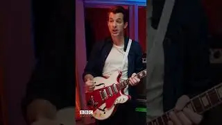 Create unique sounds with Mark Ronson on 