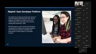 TOHacks 2022- Ripple Workshop