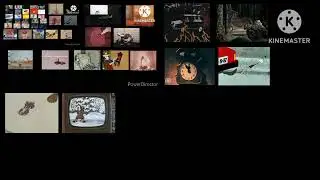 сразу 49 Союзмультфильм
