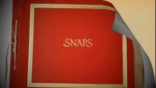 RANS 40-30 Scrapbook