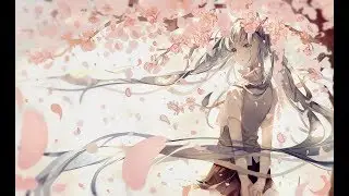【超美畫面/治愈/AMV】我該用怎麼樣的速度，才能遵循我與你的約定......