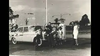 Fotos Antigas Familia