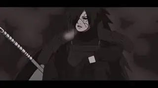 (Madara edit Edgy (𝗦𝗢 𝗧𝗜𝗥𝗘𝗗