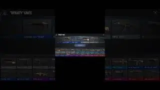 открываем dynasty бокс день 2