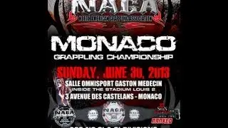 NAGA MONACO 2013 !!!
