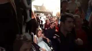 Специальный гость "Шестого Санкт-Петербургского Бала на колесах " - Дмитрий Маликов