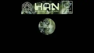 PREMIERE | HAN - Floating [Mysticisms] 2023