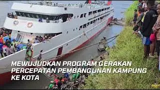 Madi Matius - Dius. slide Video/Foto untuk mamberamo raya.