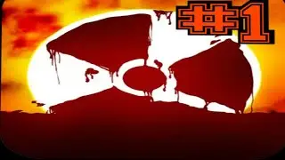 Я НАШЁЛ ВЫЖИВШИХ! Прохождение 