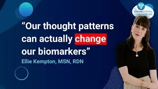 Mastering Metabolic Health for Women with Ellie Kempton, MSN, RDN