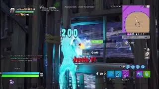 Fortnite Montage - 