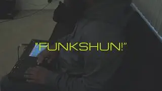 Kuma Gold - Funkshun! | MPC Live
