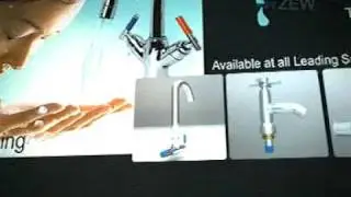 Zew bath fittings AD