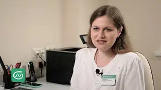 ГЭРБ (Рефлюксная болезнь)
