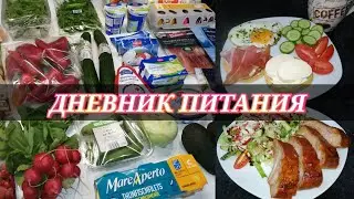 -20 kg | Keto Shopping | What I Eat in 3 Days