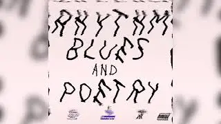 Shwagqa Man- Pulse “Original Audio”(Rhythm Blues & Poetry)
