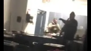 Police Help Students Evacuate After Shooting at Georgia High School
