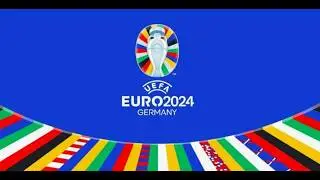 Результаты Евро 2024. 2 тур. Группы АВС