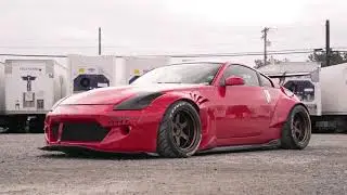 Nissan 350z// #jdm #350z #nissan350z #car #caredit #cartiktok #cartok #carhub  #Shorts