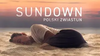 Sundown (2022), reż. Michel Franco zwiastun PL, film dostępny na VOD