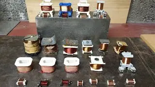 how to make money scrapping copper relays