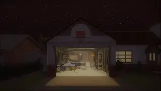 Rick and Morty - Mortified - Lofi [With Background]
