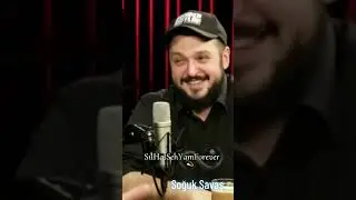 Soğuk Savaş - Halil İbrahim Ceyhan 