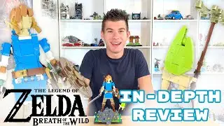 LEGO Link In-Depth Review