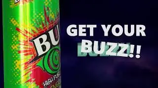 Bu Advertisement. PNG Drink
