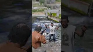 Jangan pernah membunuh orang ini di GTA 5 