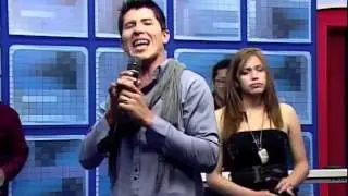 Y AHORA VETE LA BIG BAND