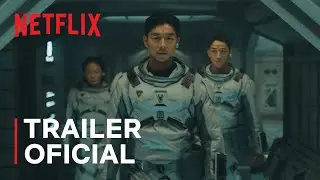 Marea Liniștii | Trailer oficial | Netflix