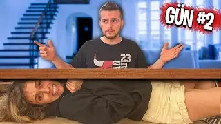 HIDE AND SEEK IN A VILLA EPISODE 2!