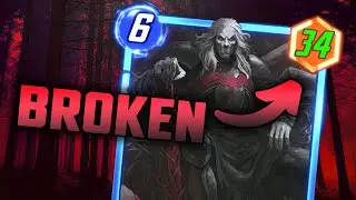 Annihilate High Evolutionary With This Deck! | Marvel Snap