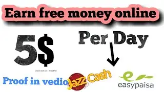 How to earn money online in Pakistan 2021-Earn money online-Earn money online in Pakistan 2021
