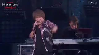 Hiroshi Kitadani - Bokura No Spectra (Live Mix)
