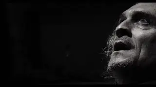 Christine Plays Viola  - Jackie's Curse(Official Video) - postpunk gothic darkwave
