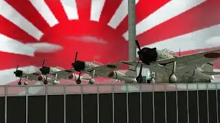 When You Play Gmod and The Battotai March Comes On