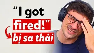 Podcast Chậm Rãi - 3 Công Việc Mình Từng Làm Trước Khi Đến Việt Nam! | Tập 9