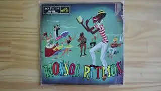 Various – Nossos Ritmos