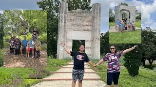 Ground for Sculpture, ITS AMAZING!  Please like and subscribe, thank you.