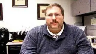 Brother Philip Converts to Islam #1