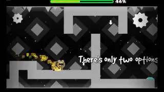 Perdí la coin ;w;-Geoemtry Dash (2.1)-Ignite by Jayuff